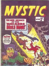 Mystic 1951 - 1957 #48