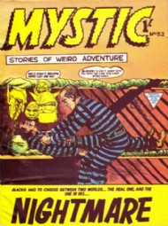 Mystic 1951 - 1957 #52