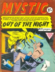 Mystic 1951 - 1957 #53