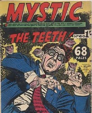 Mystic 1951 - 1957 #60