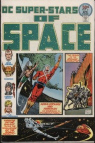 DC Super Stars 1976 - 1978 #2