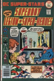 DC Super Stars 1976 - 1978 #3