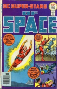 DC Super Stars 1976 - 1978 #4
