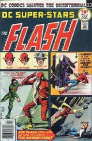 DC Super Stars 1976 - 1978 #5