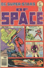 DC Super Stars 1976 - 1978 #6