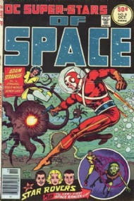DC Super Stars 1976 - 1978 #7
