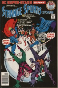 DC Super Stars 1976 - 1978 #10