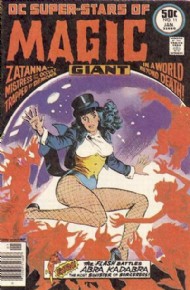 DC Super Stars 1976 - 1978 #11