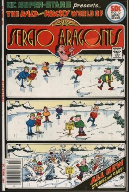 DC Super Stars #13