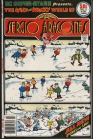 DC Super Stars 1976 - 1978 #13