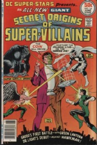 DC Super Stars 1976 - 1978 #14