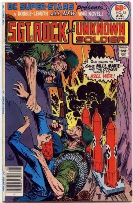 DC Super Stars #15