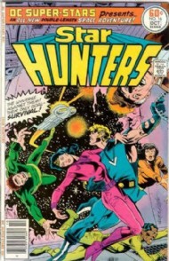 DC Super Stars 1976 - 1978 #16