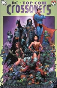 DC Top Cow Crossovers 2007