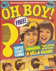 Oh Boy! 1976 - 1985 #1