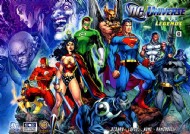 DC Universe Online Legends 2010 - 2012