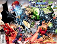 DC Universe Online Legends 2010 - 2012 #1