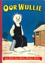 Oor Wullie 1940 - #1957