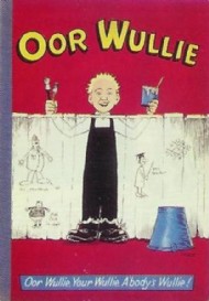 Oor Wullie 1940 - #1959