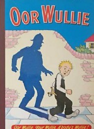 Oor Wullie 1940 - #1963