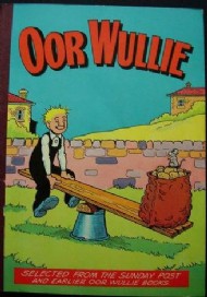 Oor Wullie 1940 - #1977