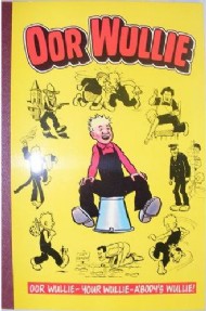 Oor Wullie 1940 - #1987