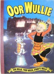 Oor Wullie 1940 - #1993