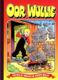 Oor Wullie 1940 - #1999