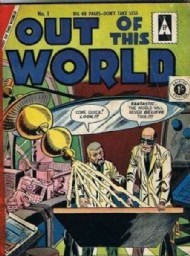 Out of This World (1st Series) 1957 - 1959 #1
