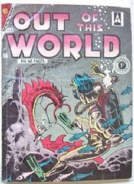Out of This World (1st Series) 1957 - 1959 #2