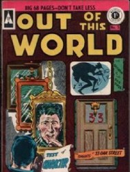 Out of This World (1st Series) 1957 - 1959 #5