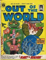 Out of This World (1st Series) 1957 - 1959 #6