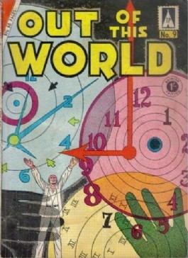 Out of This World (1st Series) #9
