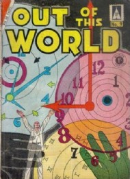 Out of This World (1st Series) 1957 - 1959 #9