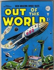 Out of This World (2nd Series) 1967 - 1968 #1