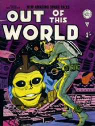 Out of This World (2nd Series) 1967 - 1968 #2