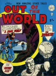 Out of This World (2nd Series) 1967 - 1968 #3