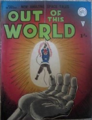 Out of This World (2nd Series) 1967 - 1968 #7