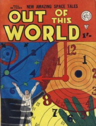 Out of This World (2nd Series) 1967 - 1968 #11