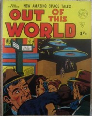 Out of This World (2nd Series) 1967 - 1968 #15