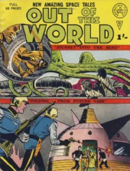 Out of This World (2nd Series) 1967 - 1968 #17