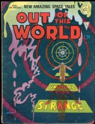 Out of This World (2nd Series) 1967 - 1968 #18
