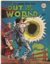 Out of This World (2nd Series) 1967 - 1968 #19