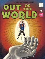 Out of This World (3rd Series) 1974 #7