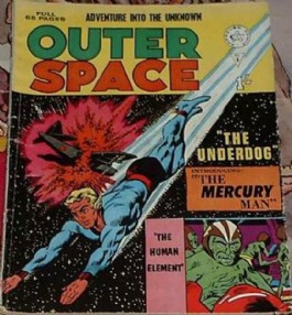 Outer Space #6