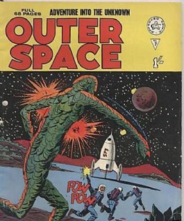 Outer Space #7