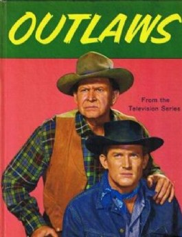 Outlaws Annual #1961