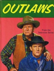 Outlaws Annual 1961 #1961