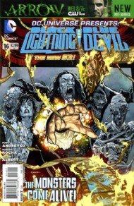 DC Universe Presents 2012 - 2013 #16