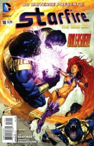 DC Universe Presents 2012 - 2013 #18